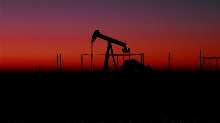 Brent petrolün varili 24,57 dolar
