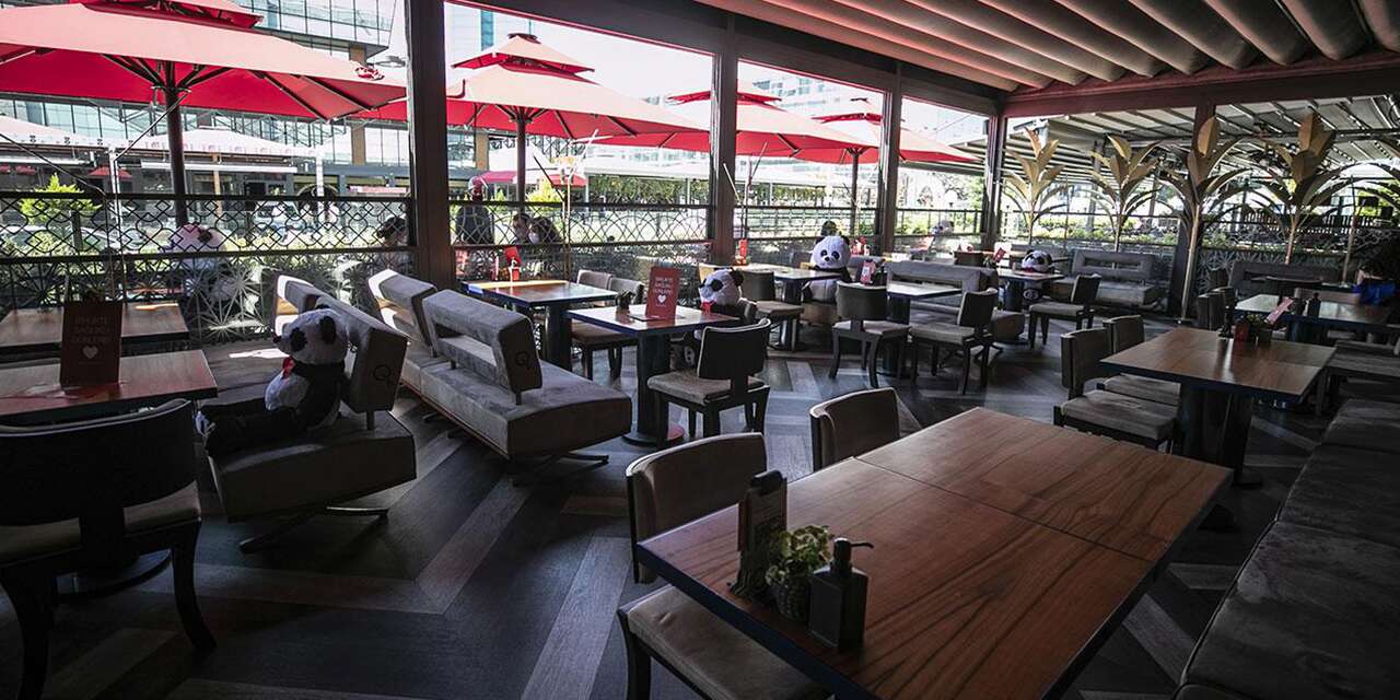 Restoran ve kafelerde yeni dönem! Bu ücret artık alınmayacak