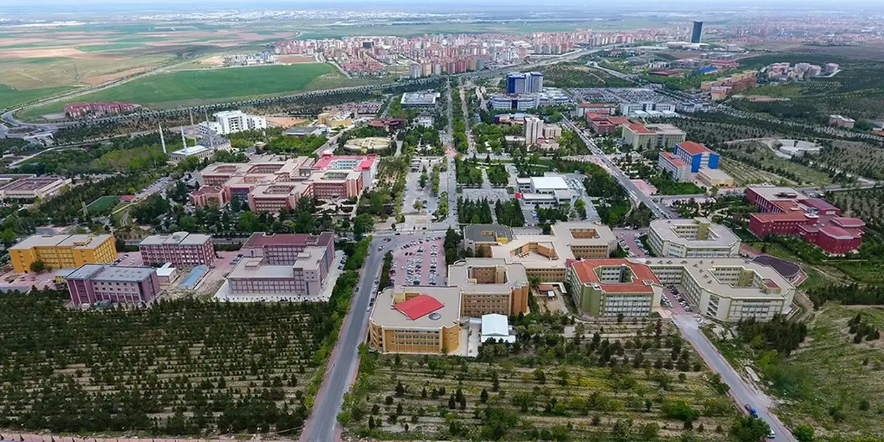 Konya eğitimde Avrupa kalitesini tescilledi