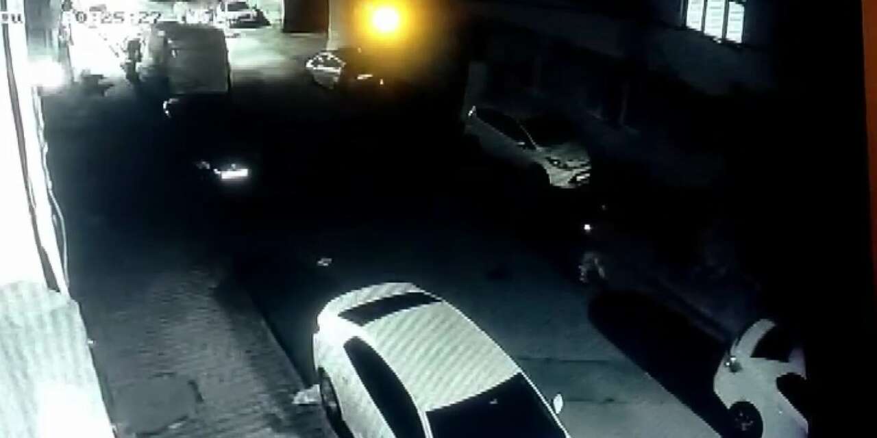 Sayaçları kundakladı! Yanlış binayı ateşe verdi