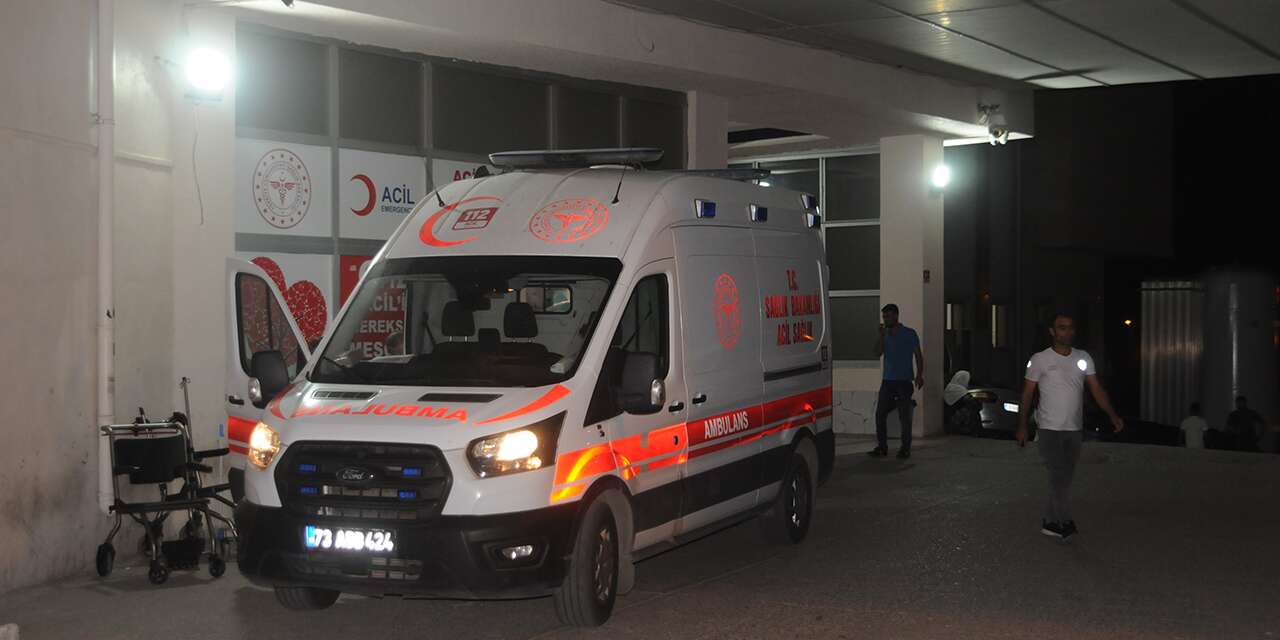 Yedikleri pizzadan zehirlenen 4 kişiden 1’i hayatını kaybetti