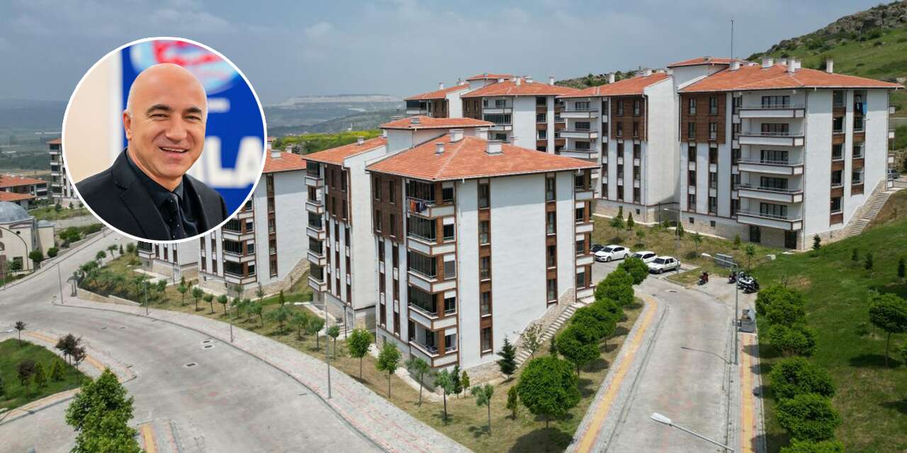 Konya’dan TOKİ çağrısı! Bu fırsat bir daha ele geçmez