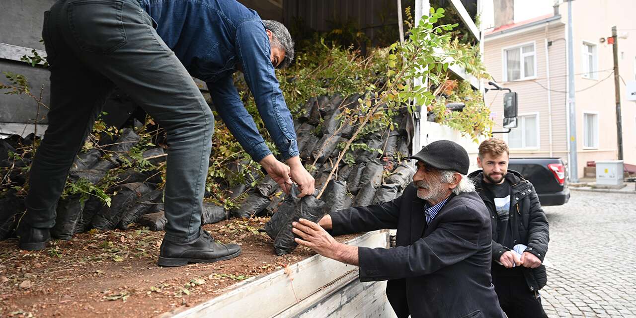 Konya Büyükşehir’den çiftçiye büyük destek