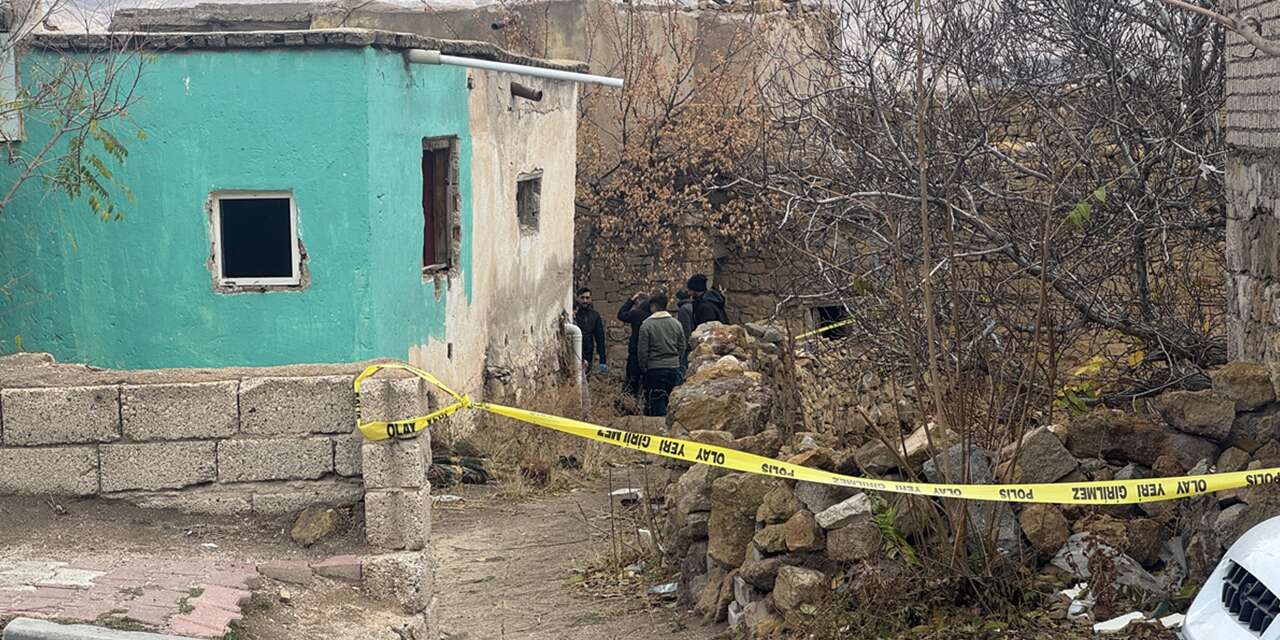 23 yaşındaki belediye çalışanı, metruk binada ölü bulundu