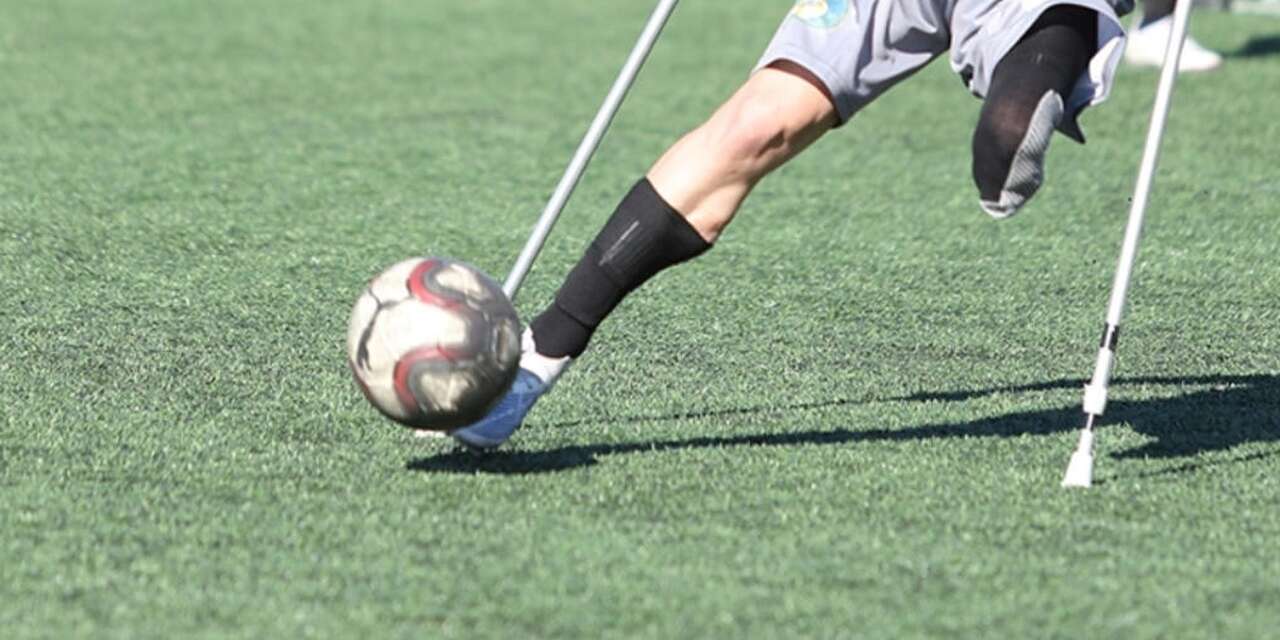 Konya Ampute Futbol Süper Lig’de yeni sezonda şampiyonluk için sahada