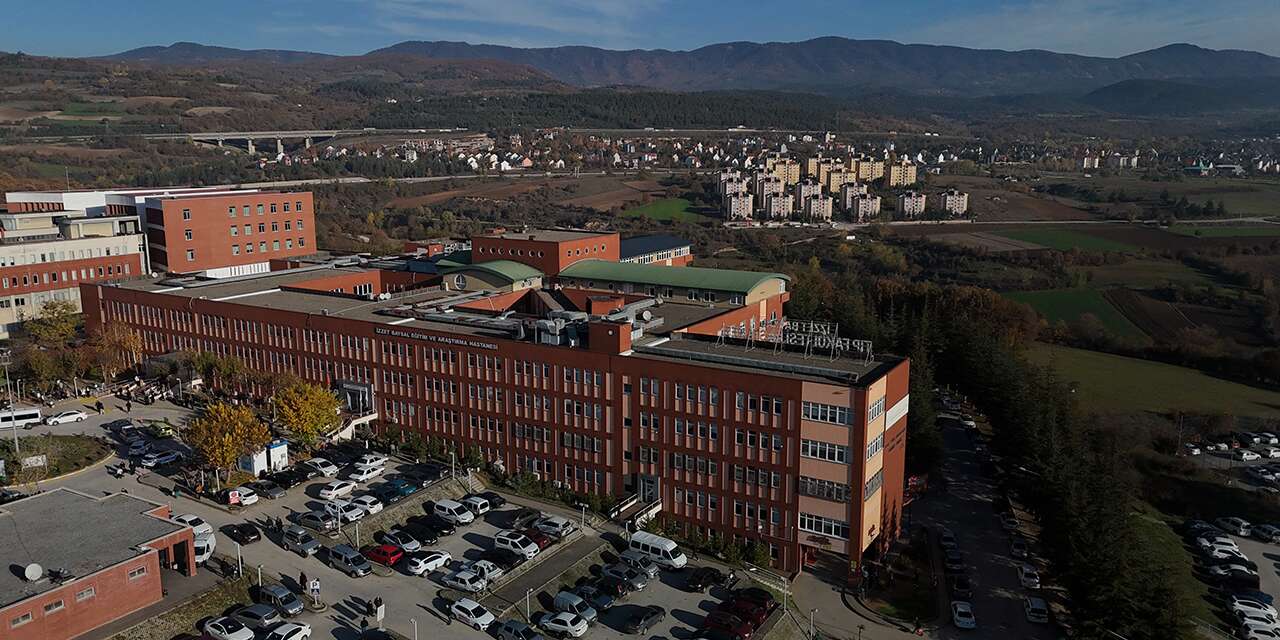 Yeni bir hava kompresörü vakası daha! Bağırsakları patladı