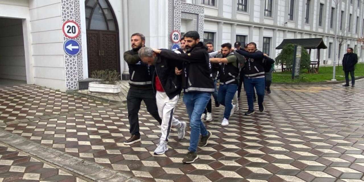 7 işçinin öldüğü tesisin sahibi cezaevinde kalp krizi sonucu hayatını kaybetti