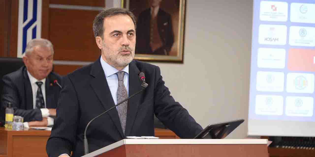 Konya’dan yüksek enflasyon için çağrı