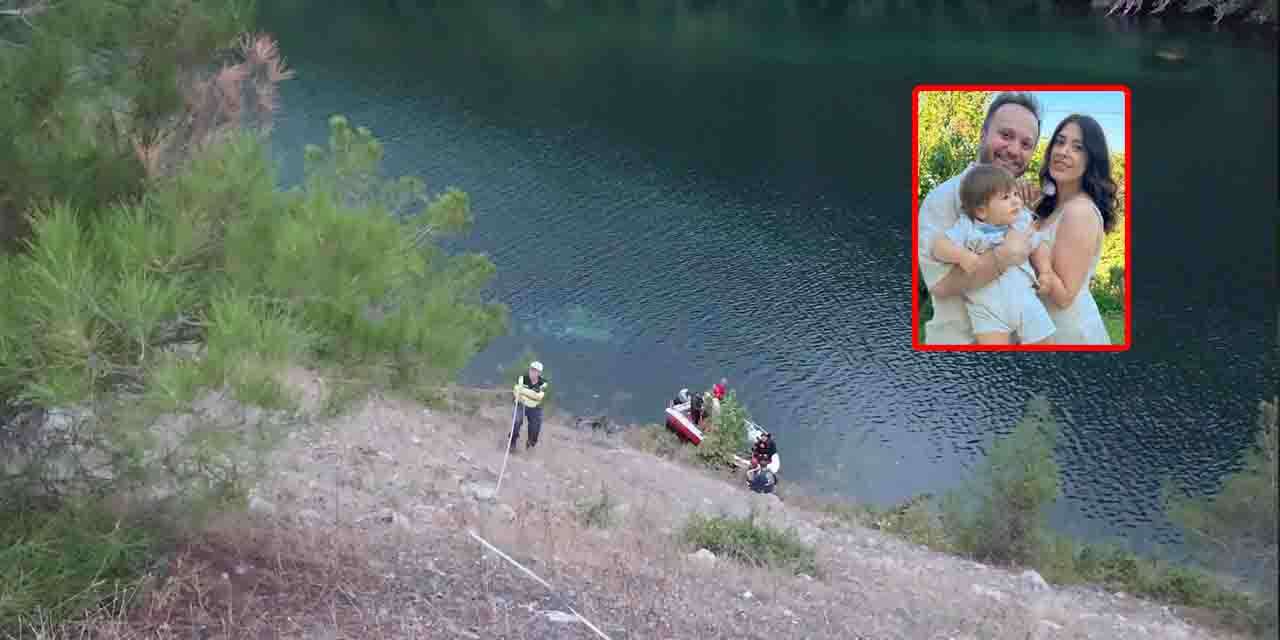 Eşi ve oğlunun ölümüne ilişkin tutuklanan doktor, cezaevinde intihar etti