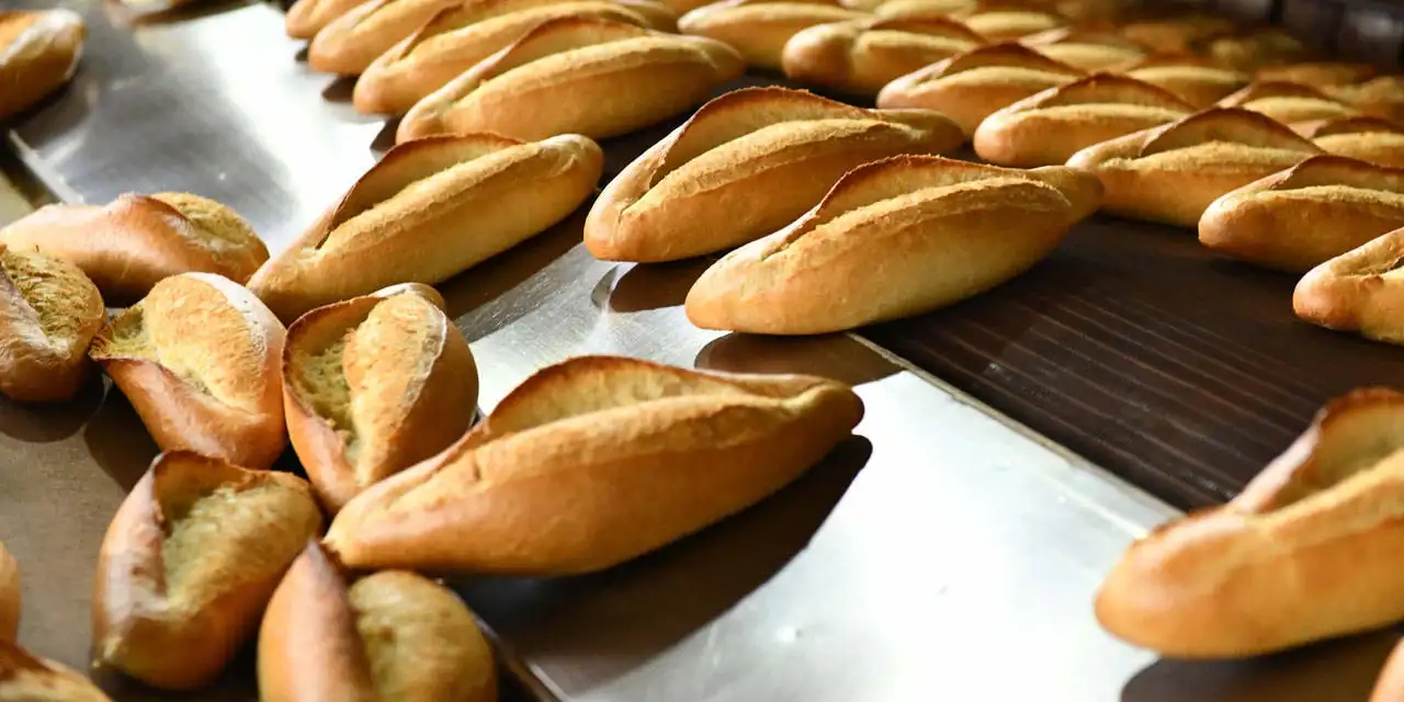 Rekabet vatandaşa yaradı, Konya’nın bir ilçesinde ekmek bu fiyata satılıyor