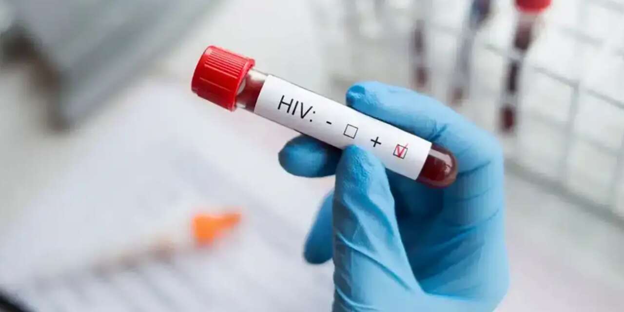 DSÖ korkunç sayıyı verdi! 40,8 milyon kişi AIDS taşıyor