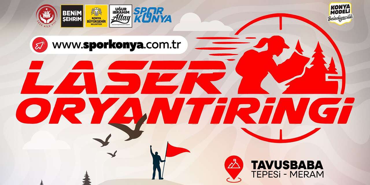 Konyalılar dikkat! Meram Tavusbaba’da etkinlik var