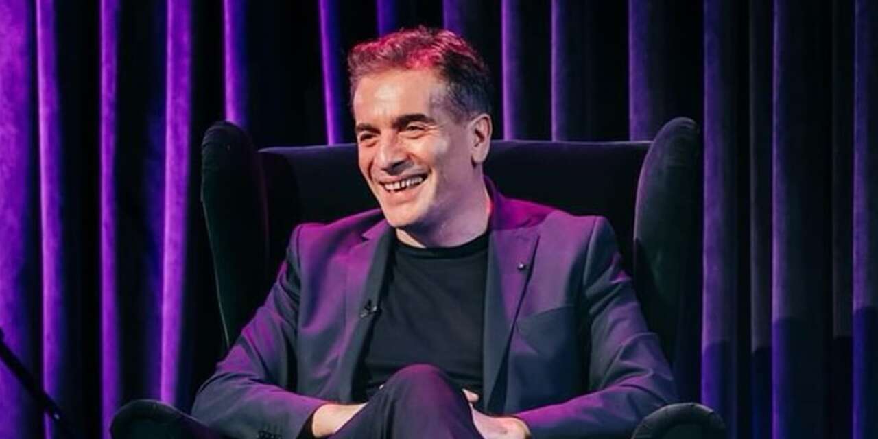 Ünlü oyuncu Murat Cemcir yoğun bakıma kaldırıldı