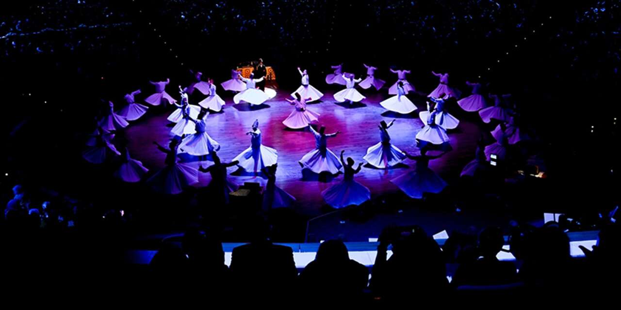 Konya, vuslat hazırlıklarını tamamladı