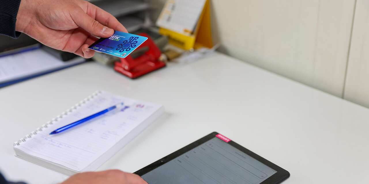 Konya’daki atık kumbarasına yoğun ilgi