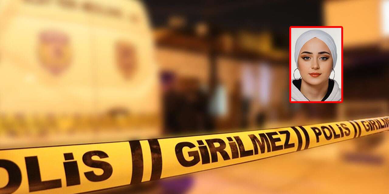 20 yaşındaki kızın şüpheli ölümü! Amcasının evinin 4. katından atladı