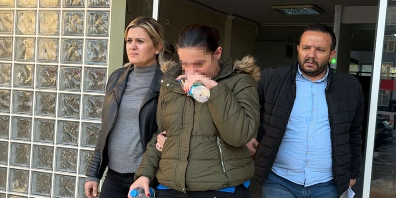 Hakime söylediği yalan, cezaevinden kurtaramadı