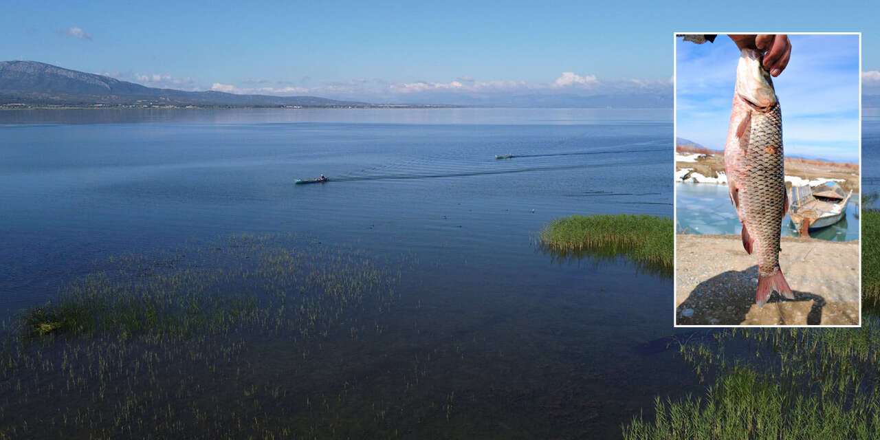 Konya’nın ünlü kefali artık resmen tescilli