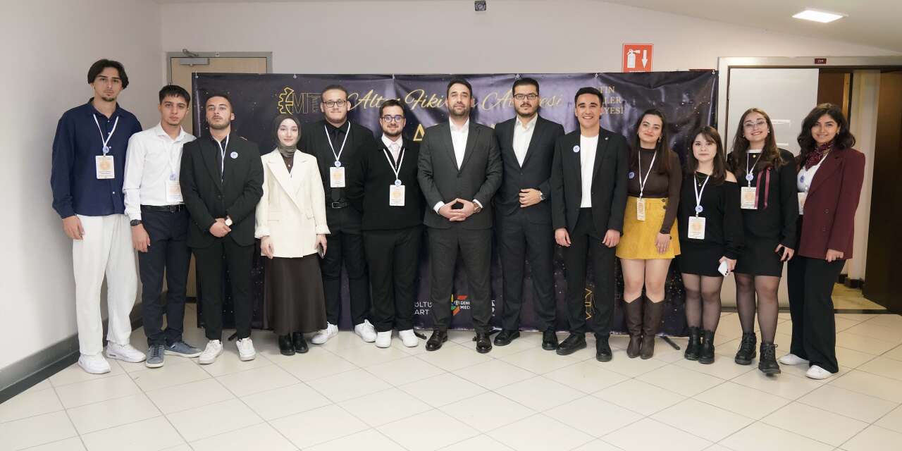 Konya’da yarının adımları bugünden atıldı