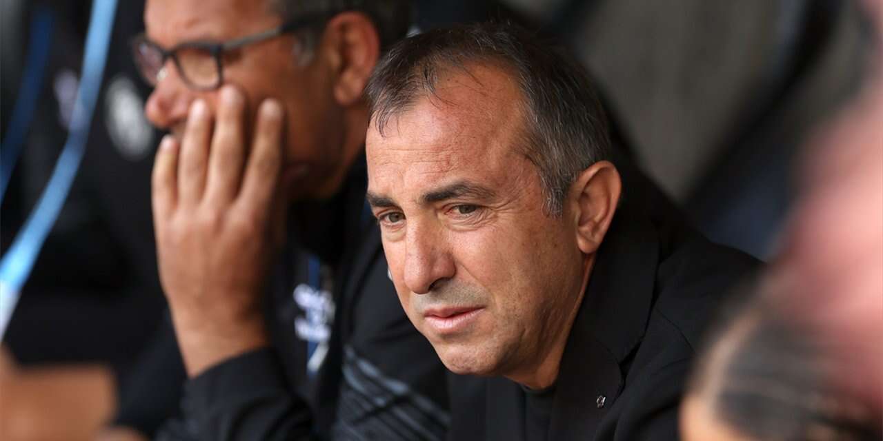 Resmi açıklama geldi! Recep Uçar’ın ilk sınavı Konyaspor olacak