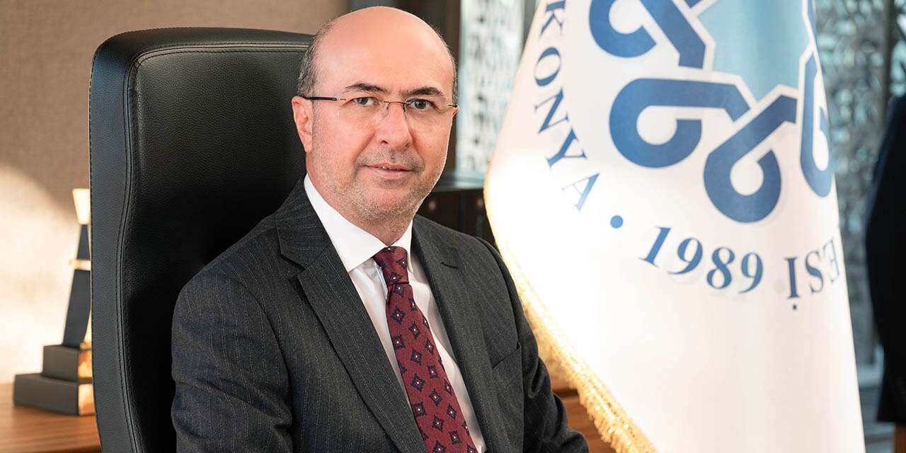 Selçuklu Belediyesi’nden 3 Aralık Dünya Engelliler Günü mesajı