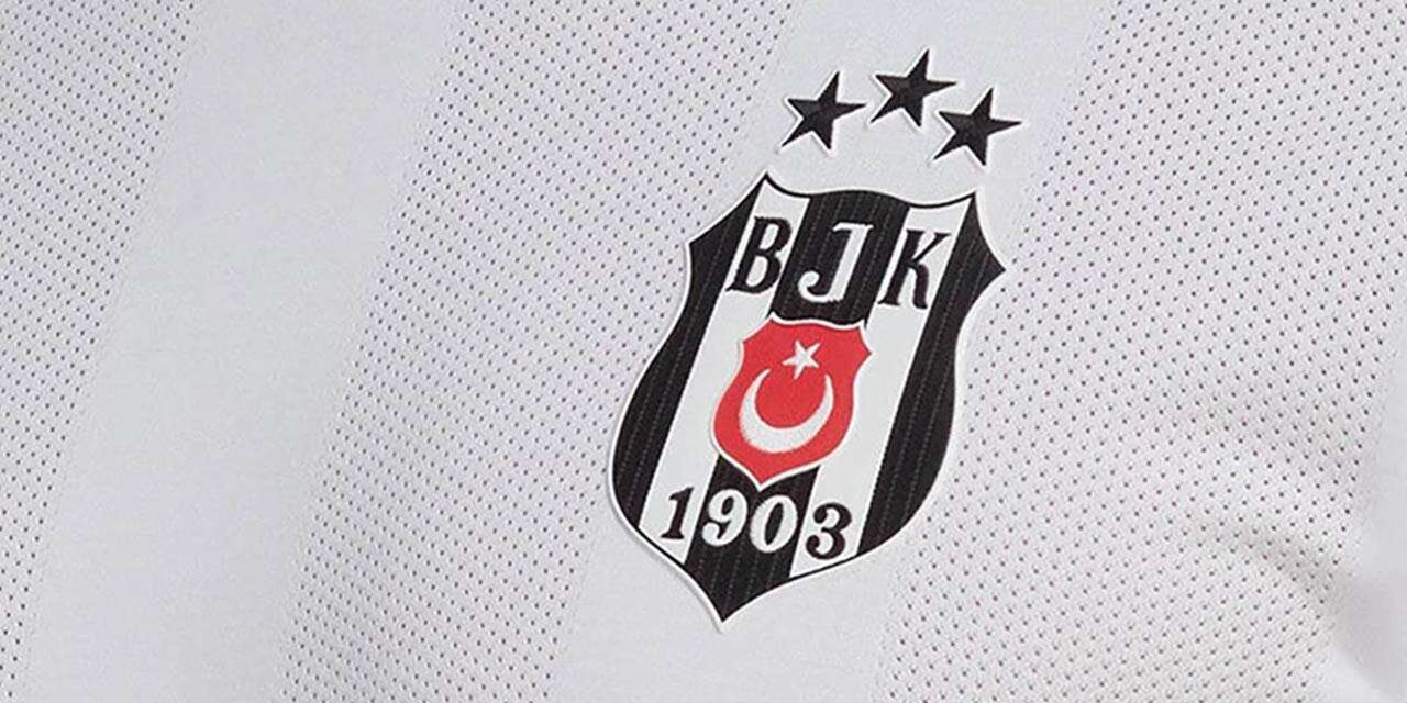 Beşiktaş, teknik adamıyla yollarını ayırdı