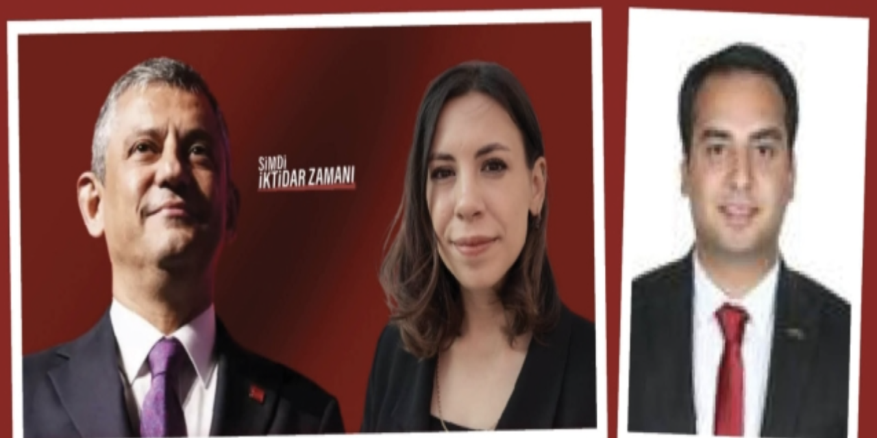 CHP Konya’da PM krizi