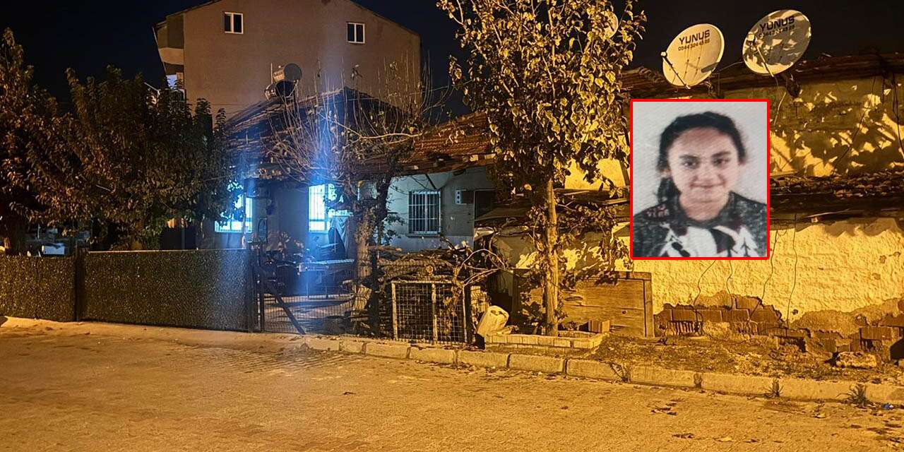 Kız arkadaşını öldüren 15 yaşındaki çocuk yakalandı! İfadesi şok etti