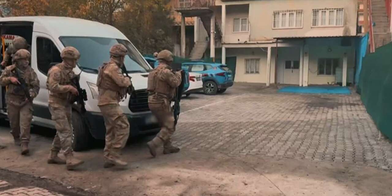 Konya dahil 23 ilde yasa dışı bahis operasyonu! 42 kişi yakalandı