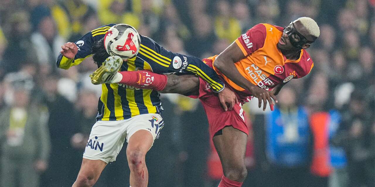 Derbiden sekerek ayrılmıştı! Yıldız oyuncunun son durumu belli oldu