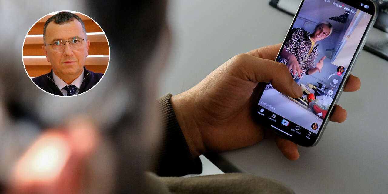 Konya’da çarpıcı araştırma! Çürük beyinli bir nesil yetişiyor