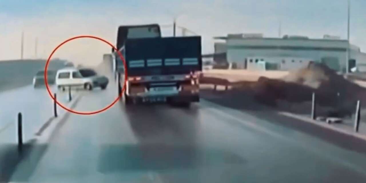 Konya’nın 11 aylık kaza istatistiği savaş bilançosu gibi