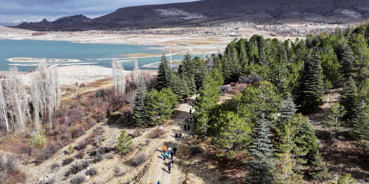 Konya’nın doğal güzelliklerini keşfetmeye hazır mısınız?