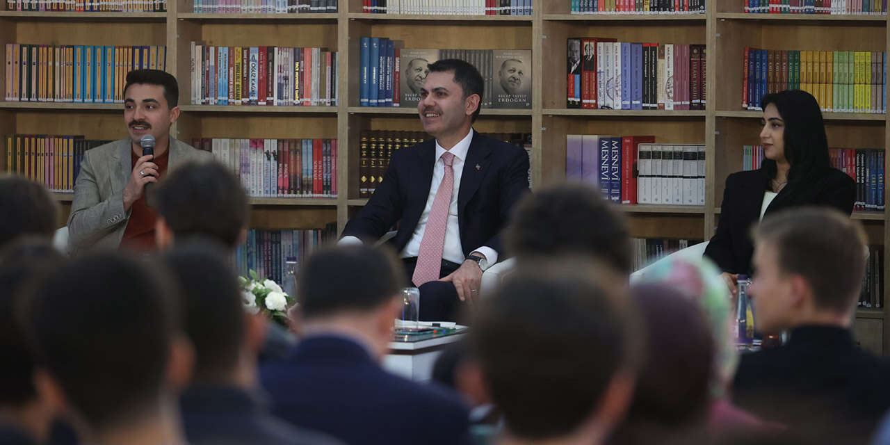 Bekleneni Selçuk Üniversitesi yaptı! Konya’nın gururuna akademik onur