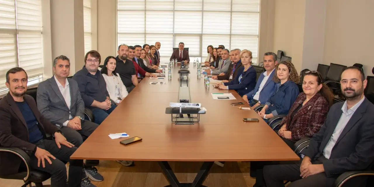 Selçuk Üniversitesi, FEDEK değerlendirmesini geçti