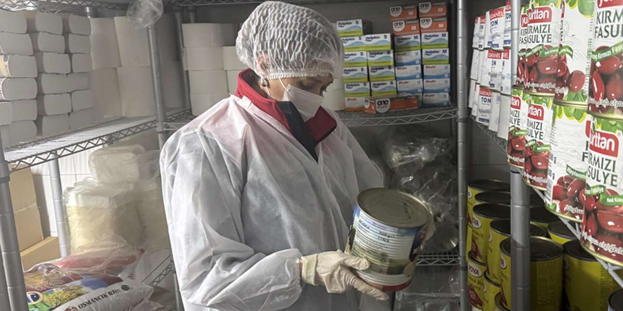 Kasım ayında işletmelere ceza yağdı! 122 bin denetim yapıldı