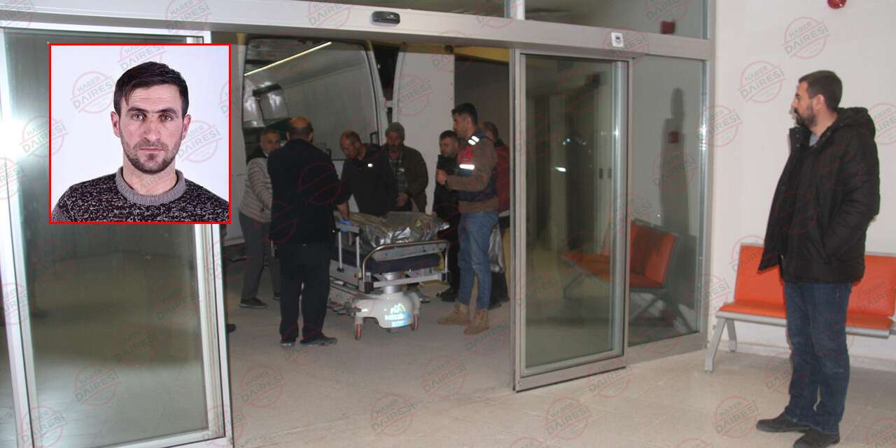 Konya’da muhtarın oğlu, 7 yaşındaki çocuğunun önünde vahşice öldürüldü