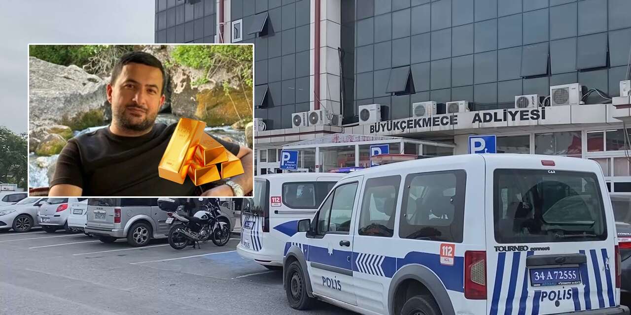 Adliyeyi soyan memurun annesi konuştu: Tek başına değil