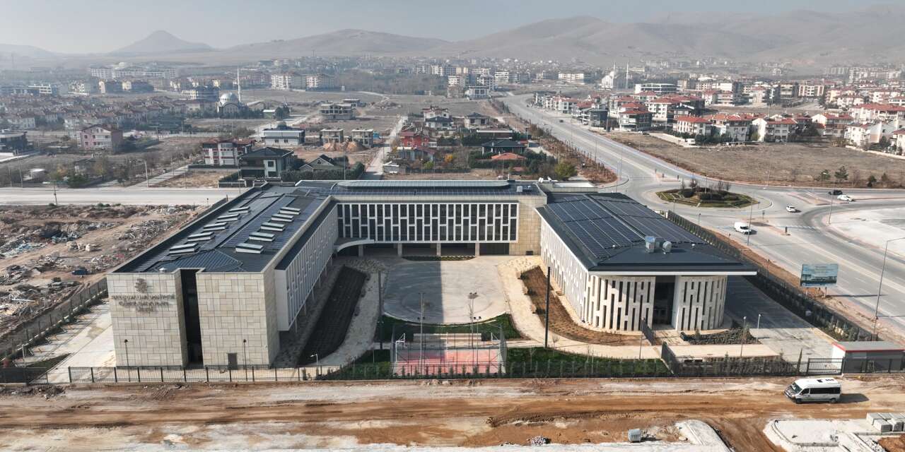 Konya’da yeni lise açılıyor