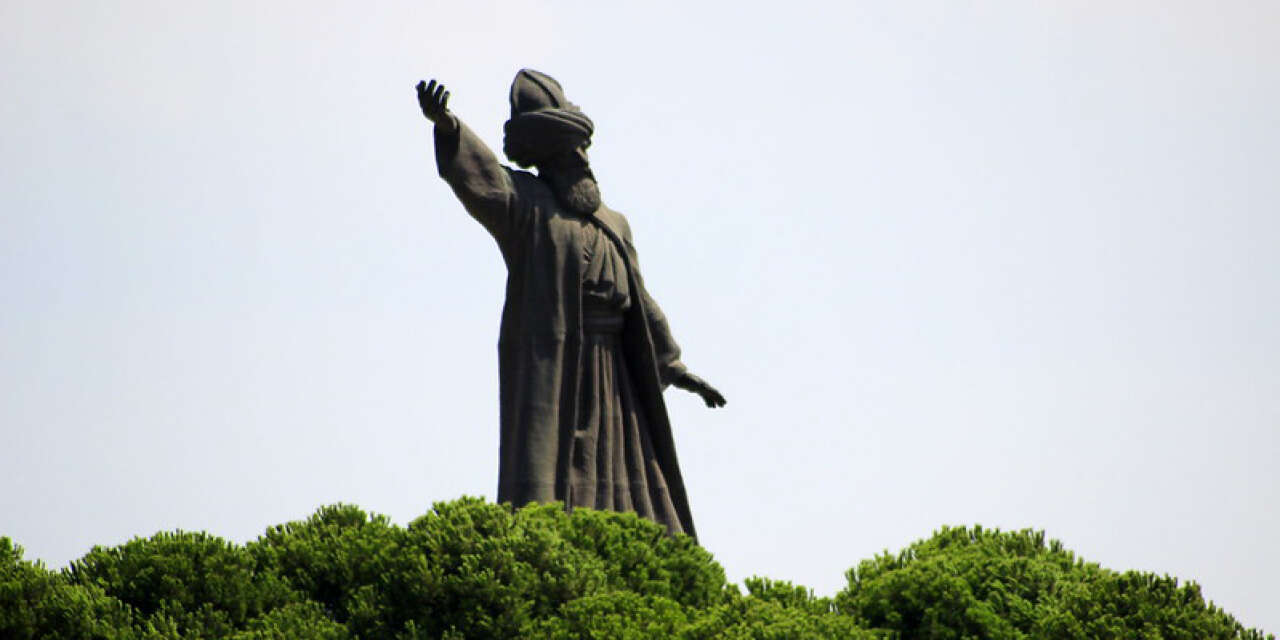 Skandal iddia! Mevlana’yı mı satacaklar?