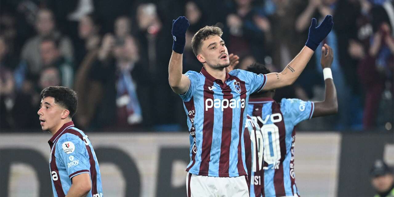 Konyaspor’a atılan gol haftanın en güzeli seçildi