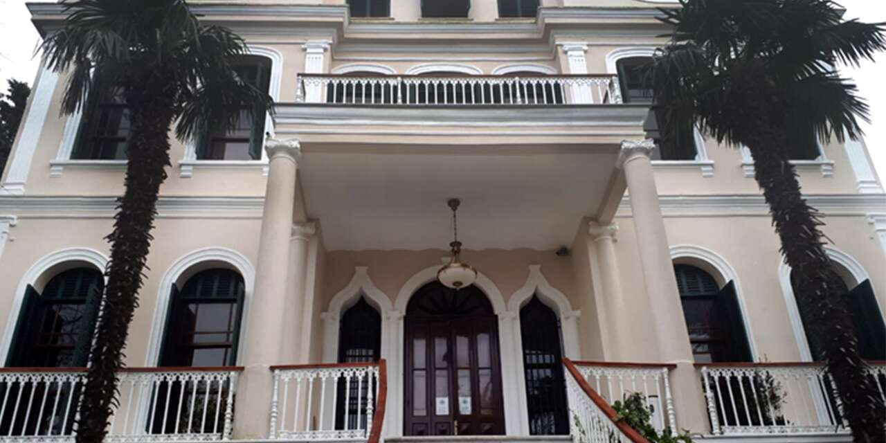 Bir adli emanet soygunu daha! Bu sefer şüpheli kaçamadı