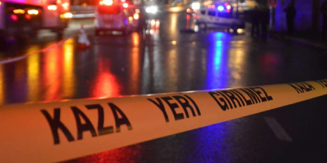 9 yaşındaki Nisanur’un acı ölümü! Geri gelen aracın altında kaldı