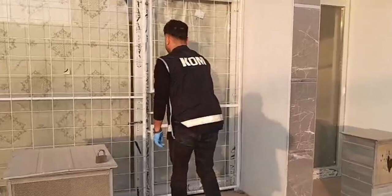 Konya’da milyonluk kaçakçılık baskını