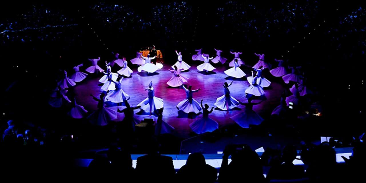 Konya vuslata hazır! Program takvimi açıklandı