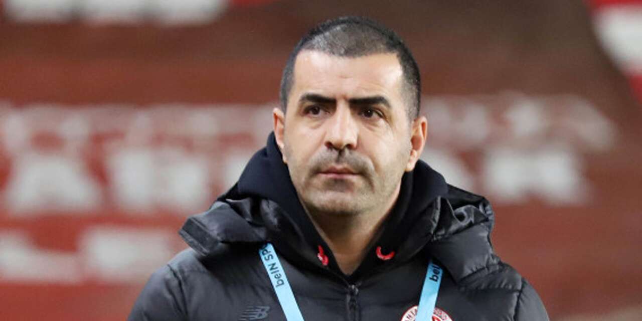 Bayi parayı ödeyemedi, başkanın bahis skandalı patlak verdi