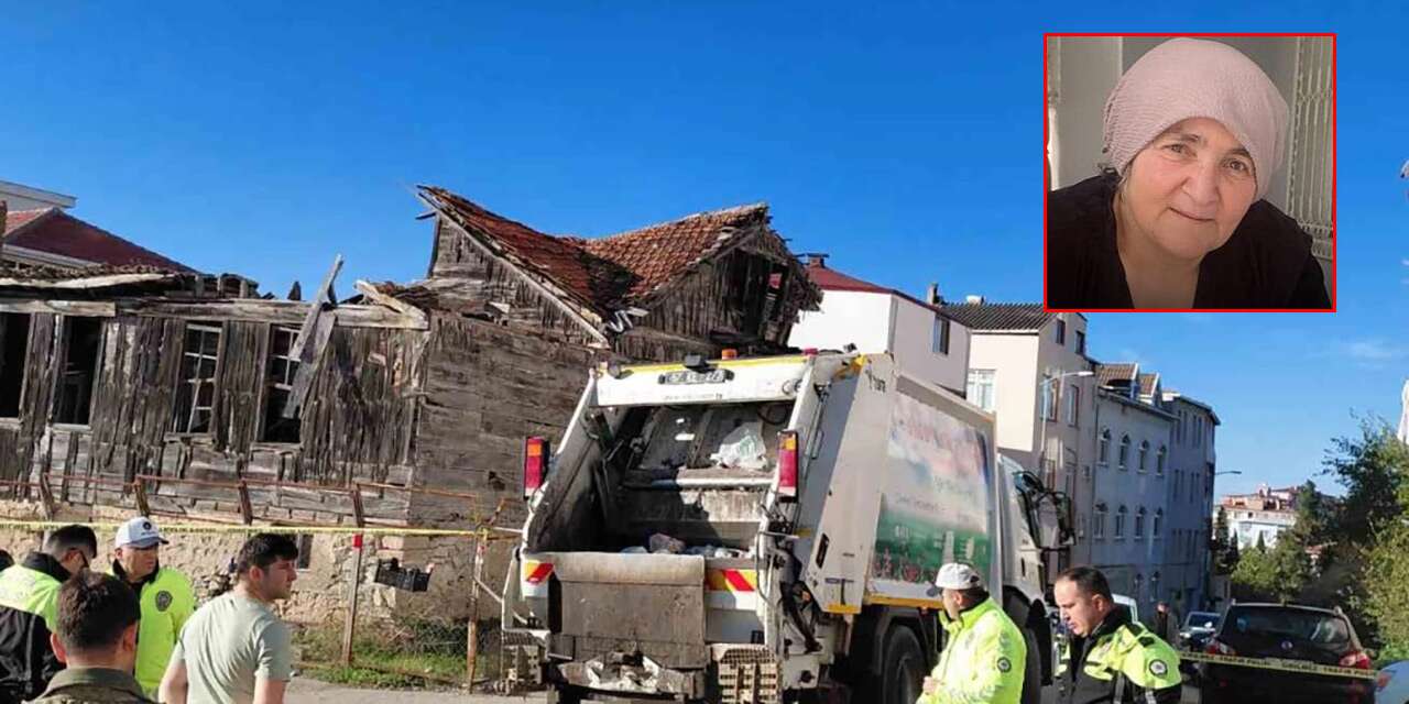 Konya’da çöp kamyonunun çarptığı Peyman Çetinkaya toprağa verildi