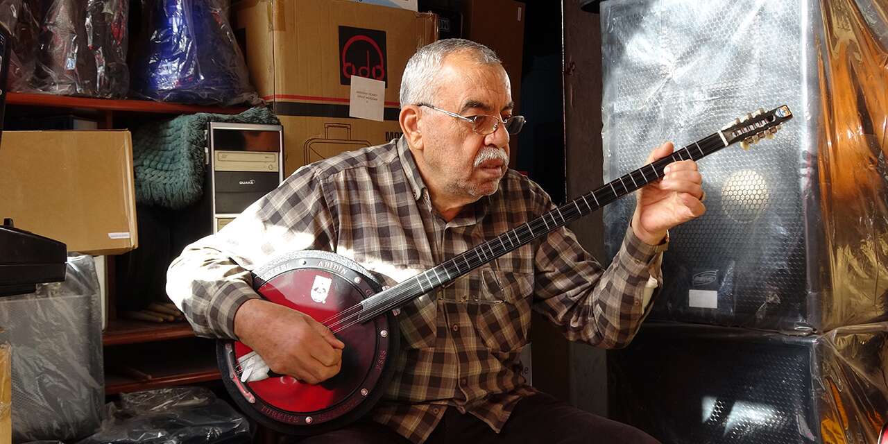 Konya’dan gelen bir hediye, ömürlük tutkuya dönüştü! 61 yıldır sürüyor