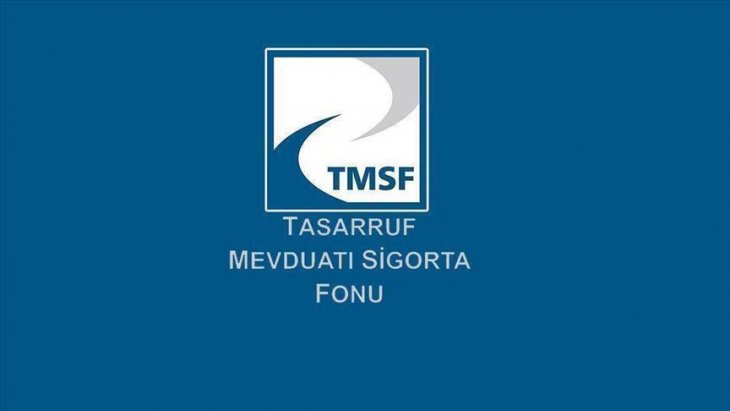 TMSF'den Milli Dayanışma Kampanyası'na 20 milyon liralık katkı