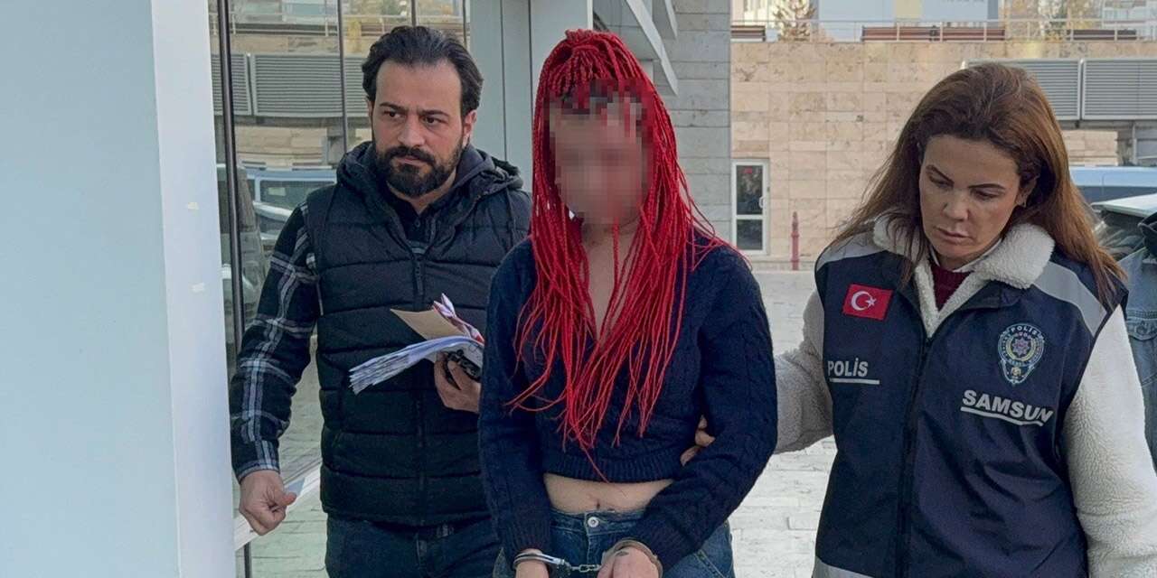 Tartıştığı adamı 17 yerinden bıçakladı